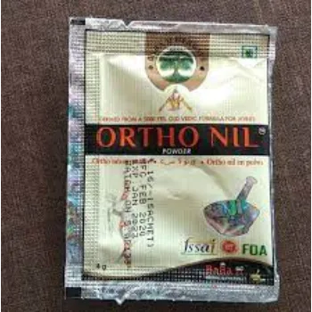 Ortho Nil Powder